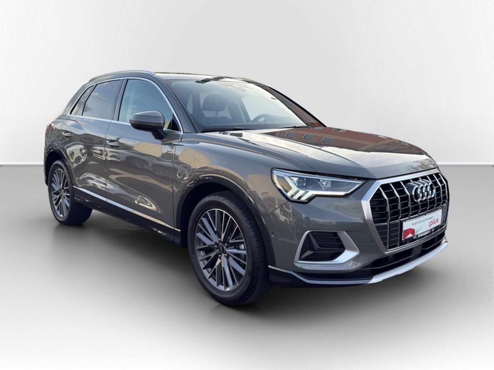 Audi Q3 – Bild 3