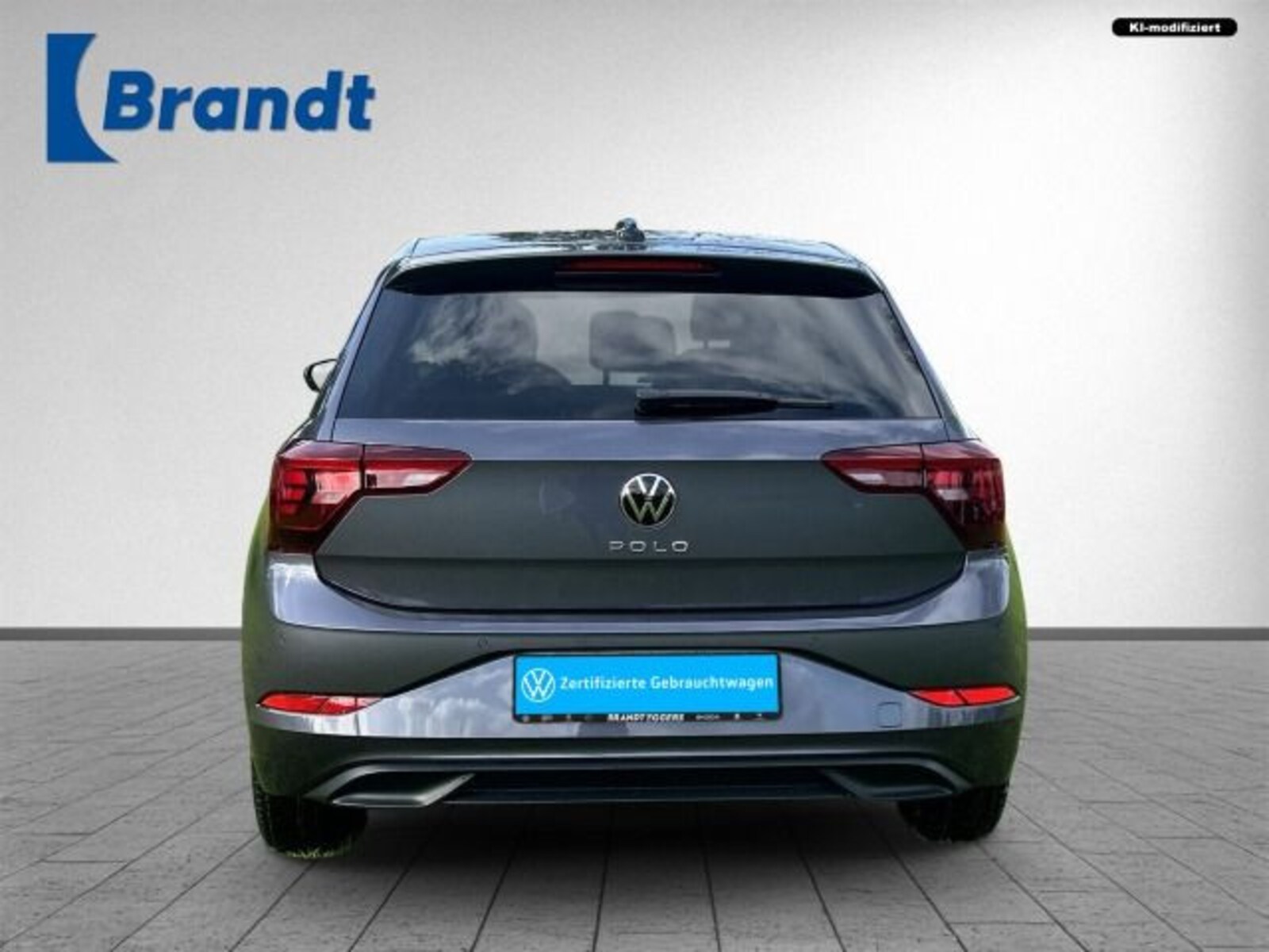 Volkswagen Polo – Bild 5