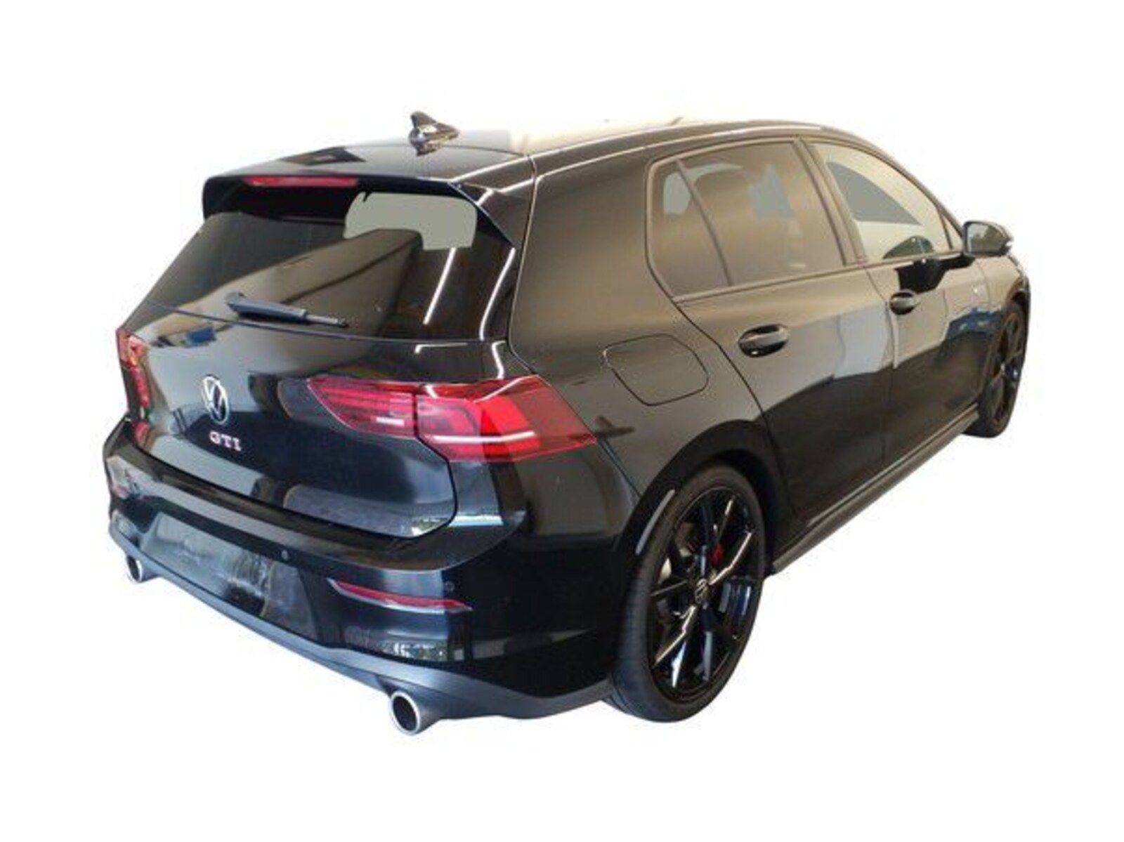 Volkswagen Golf – Bild 3