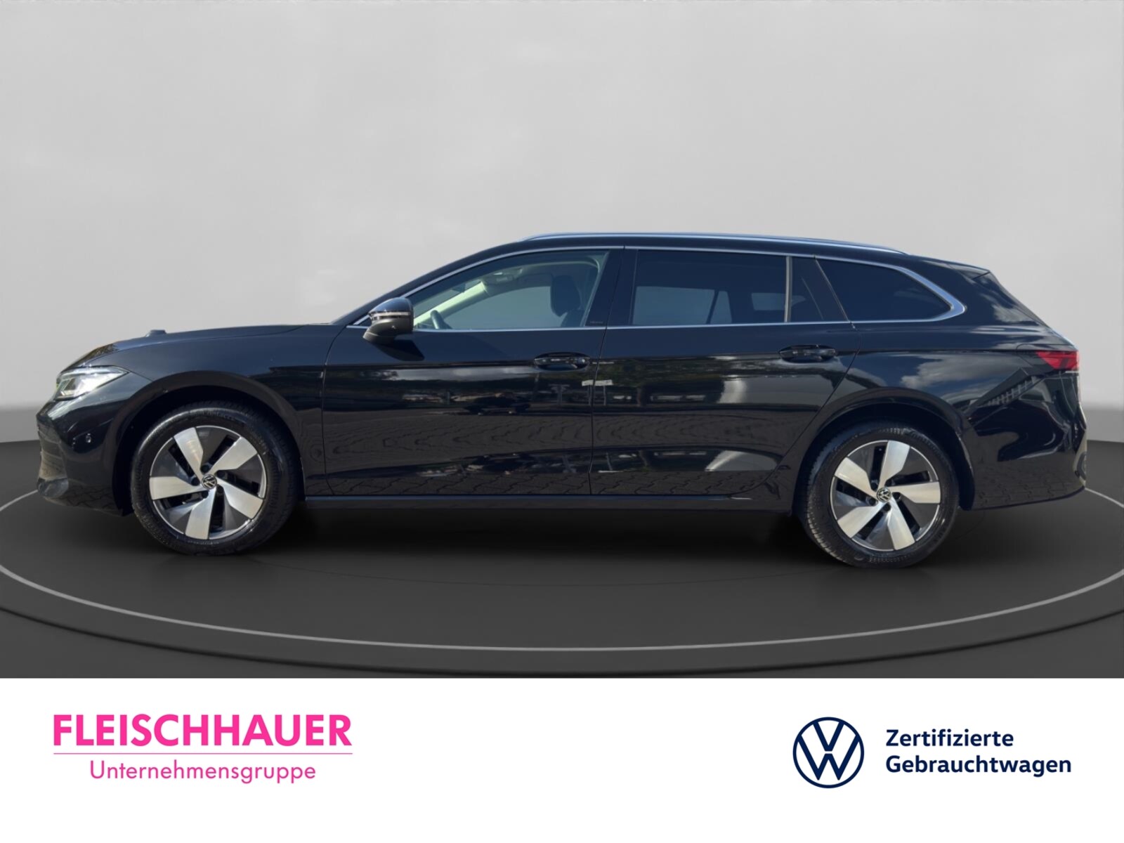 Volkswagen Passat – Bild 3