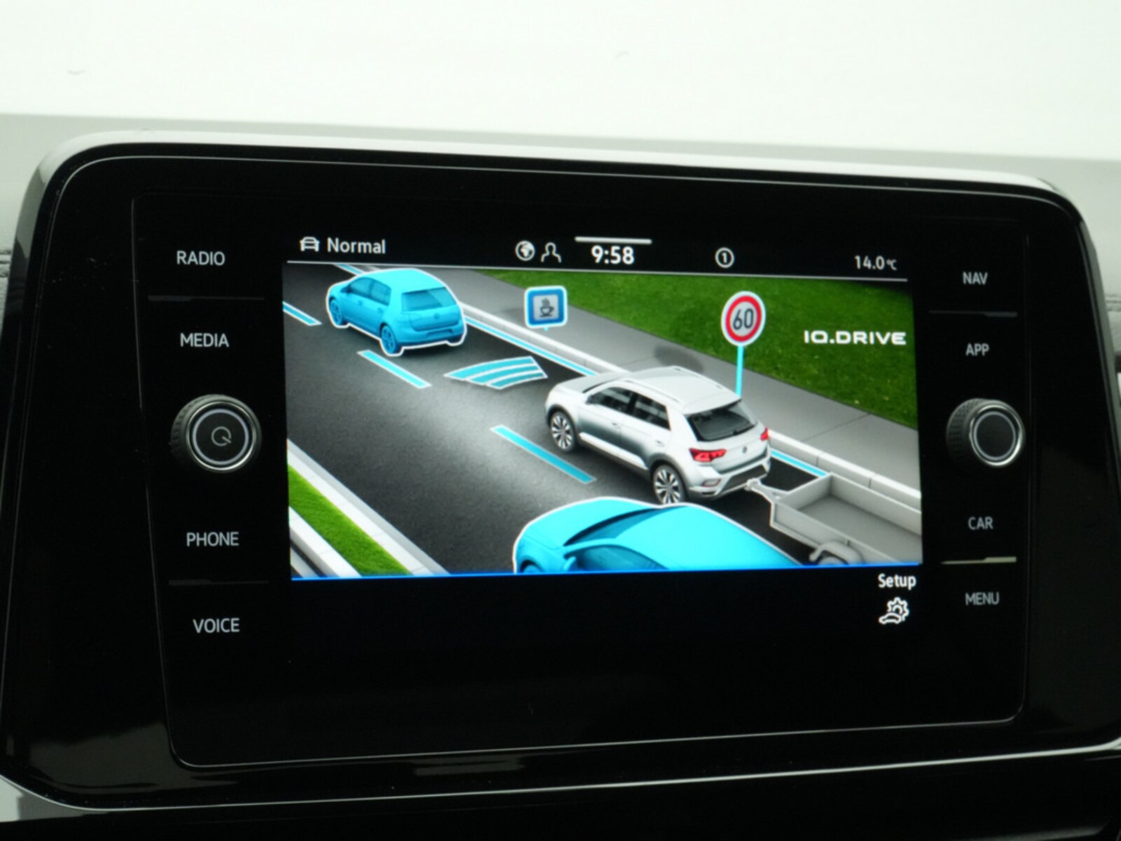 Volkswagen T-Roc – Bild 14