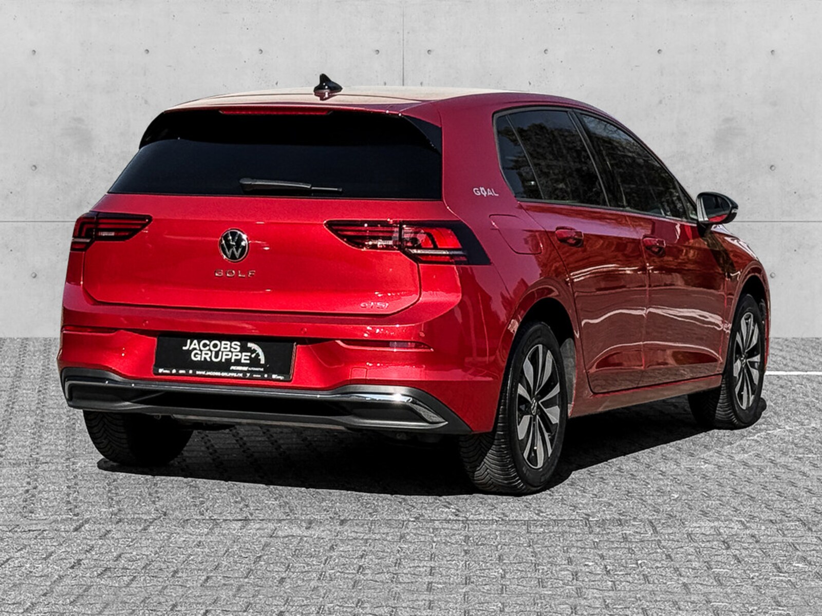 Volkswagen Golf – Bild 2