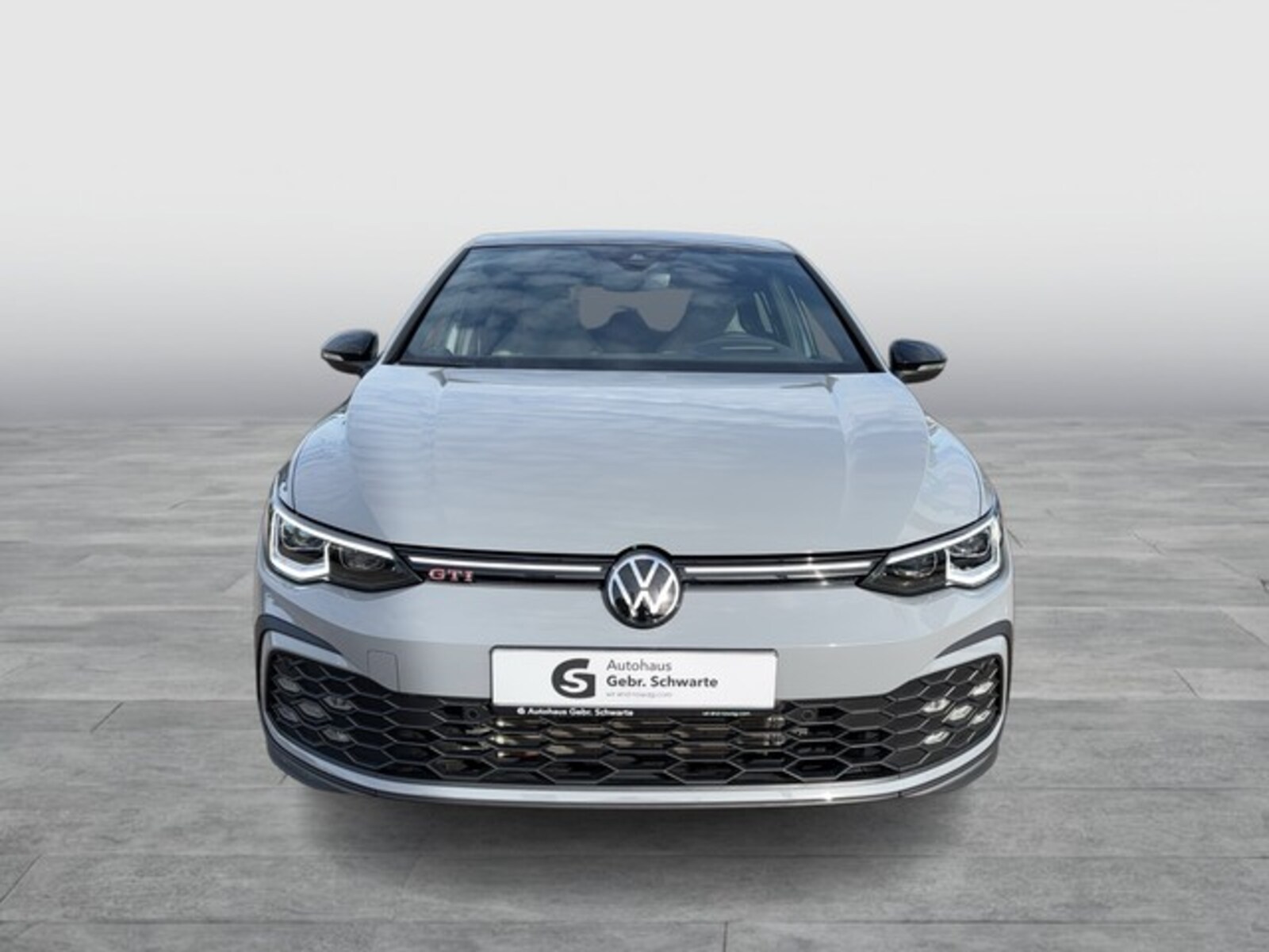 Volkswagen Golf – Bild 7
