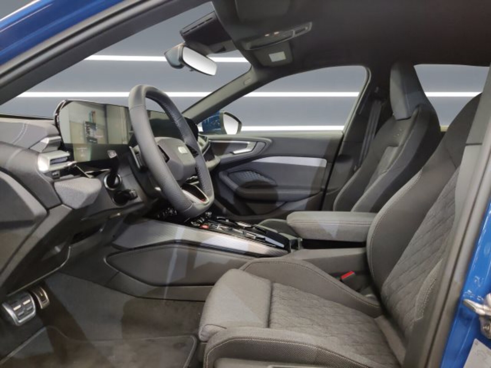 Audi A5 Avant – Bild 13