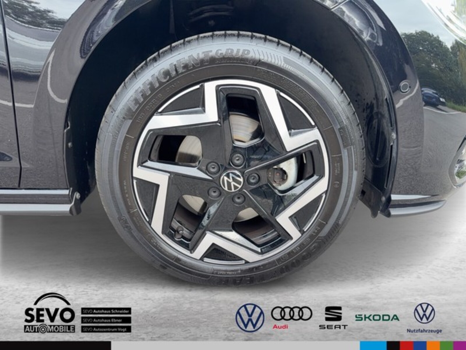 Volkswagen Polo – Bild 6
