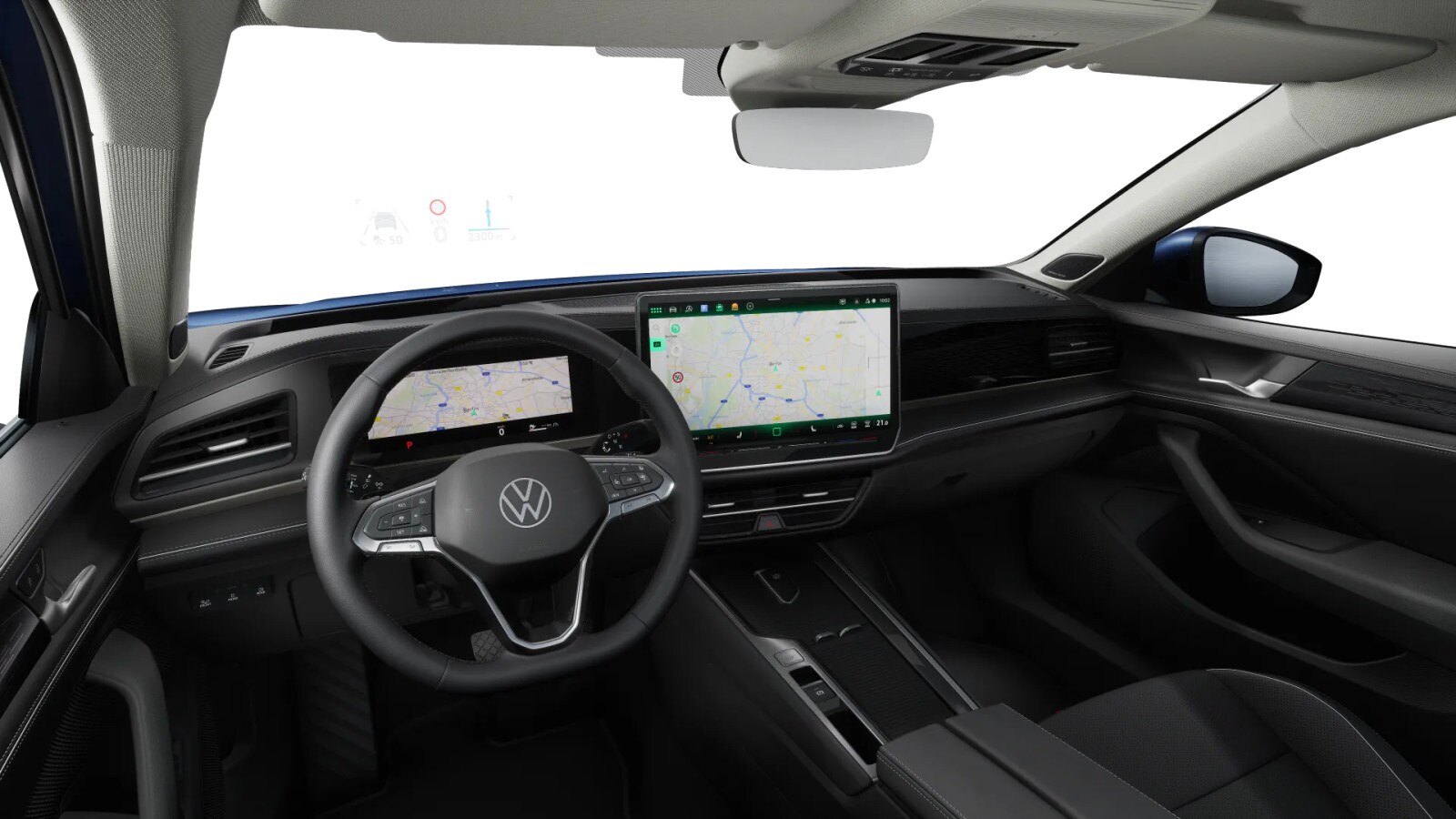 Volkswagen Passat – Bild 8