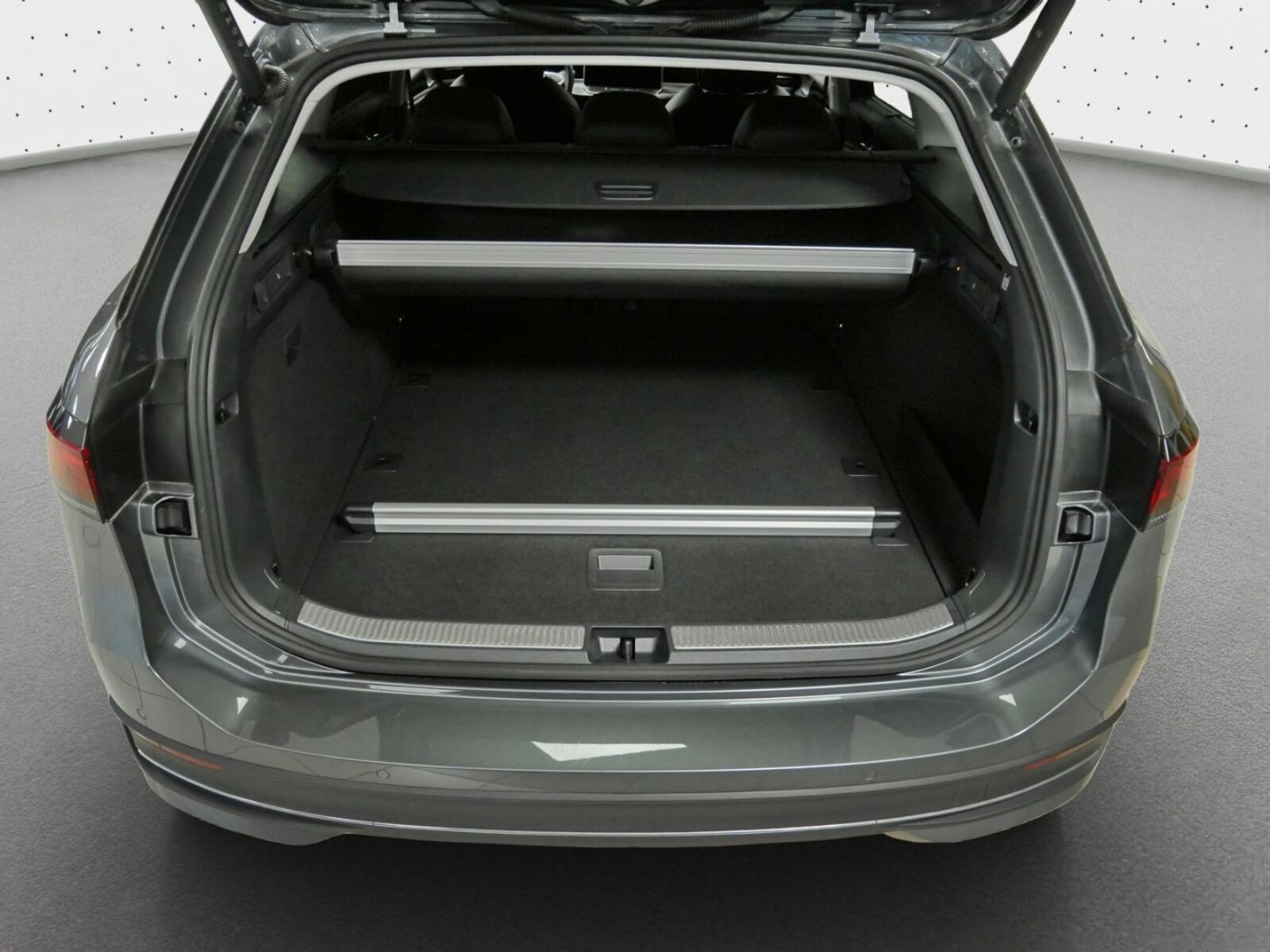 Volkswagen Passat – Bild 11