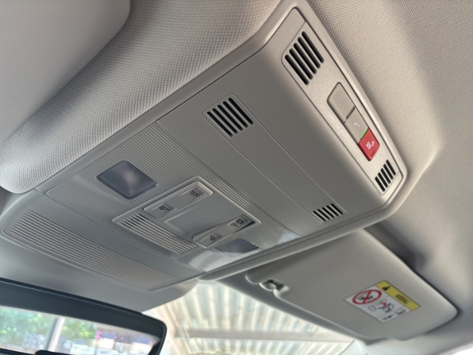 Volkswagen T-Cross – Bild 23