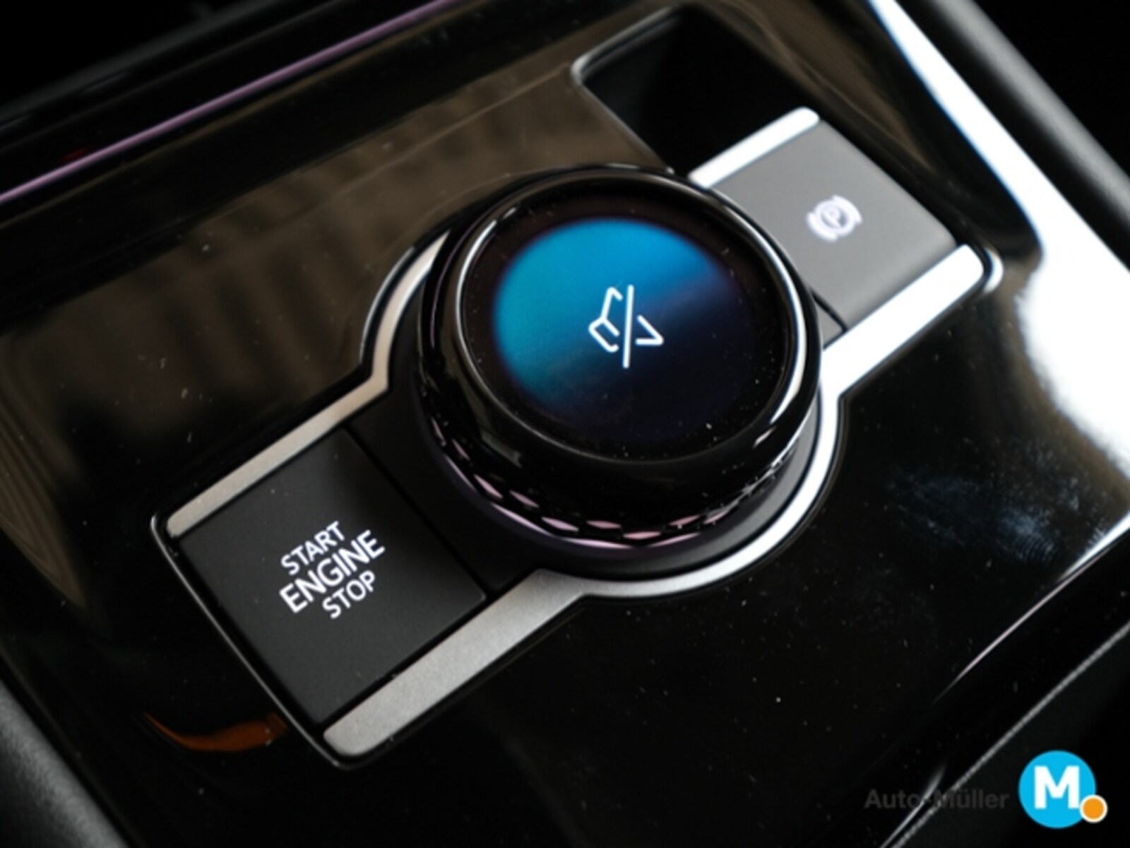 Volkswagen Tayron – Bild 9