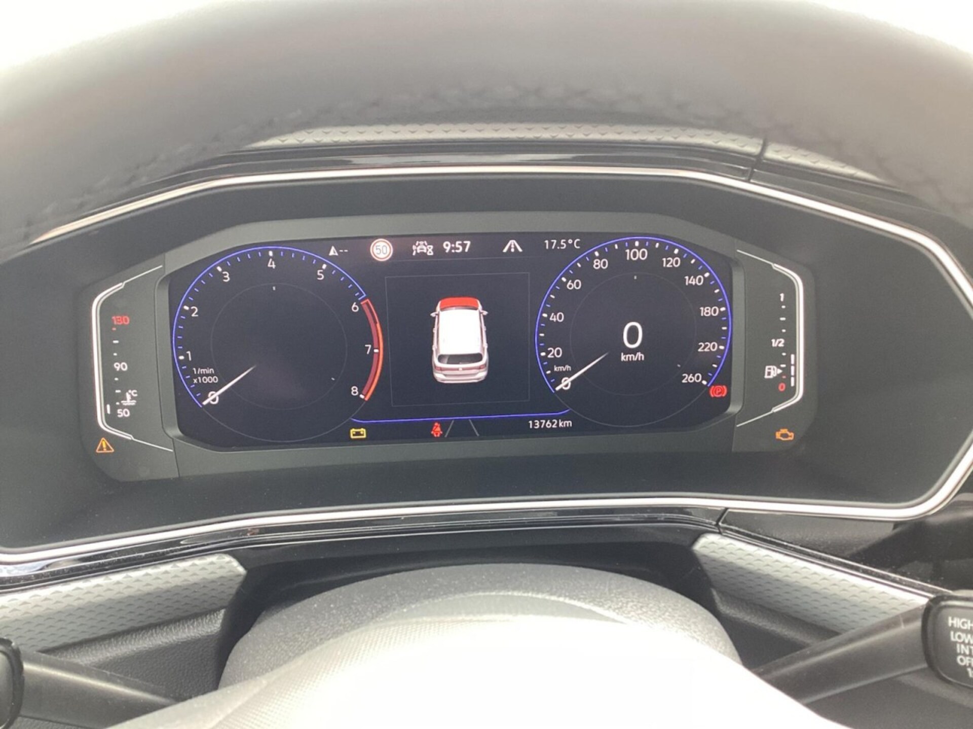 Volkswagen T-Cross ACTIVE