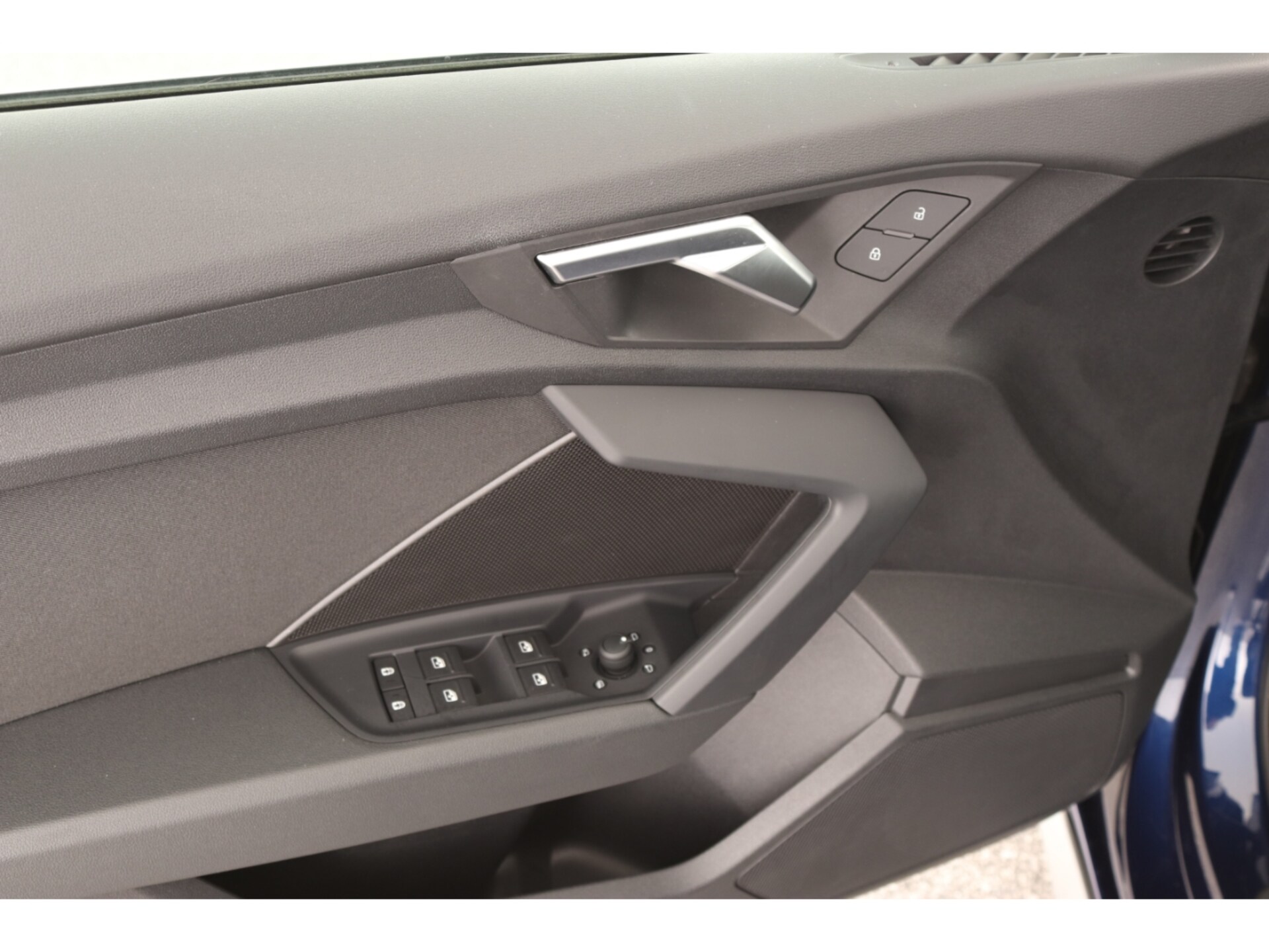 Audi A3 Sportback S line