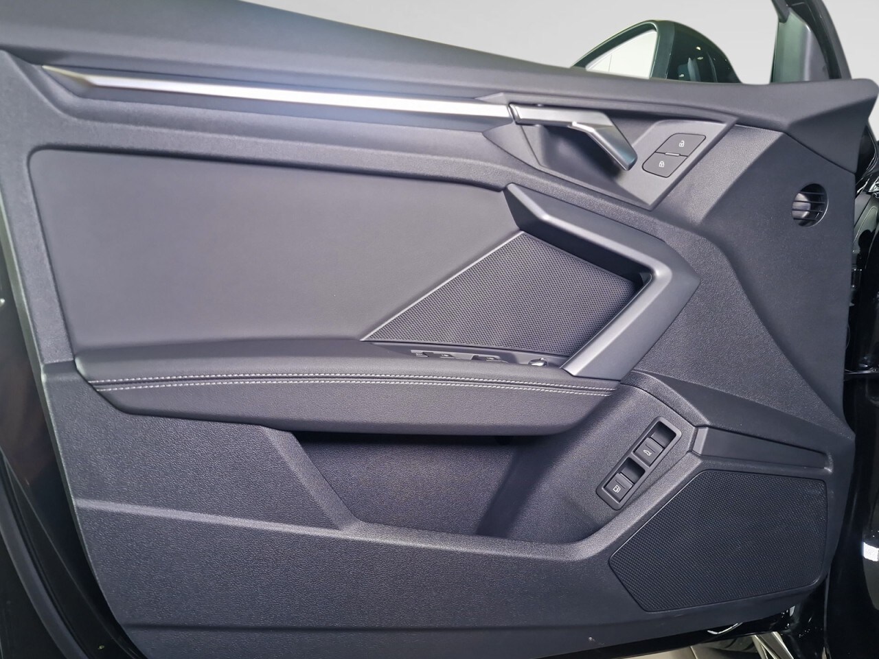 Image about Audi A3 Sportback TFSI e S line 45 TFSI e S tronic