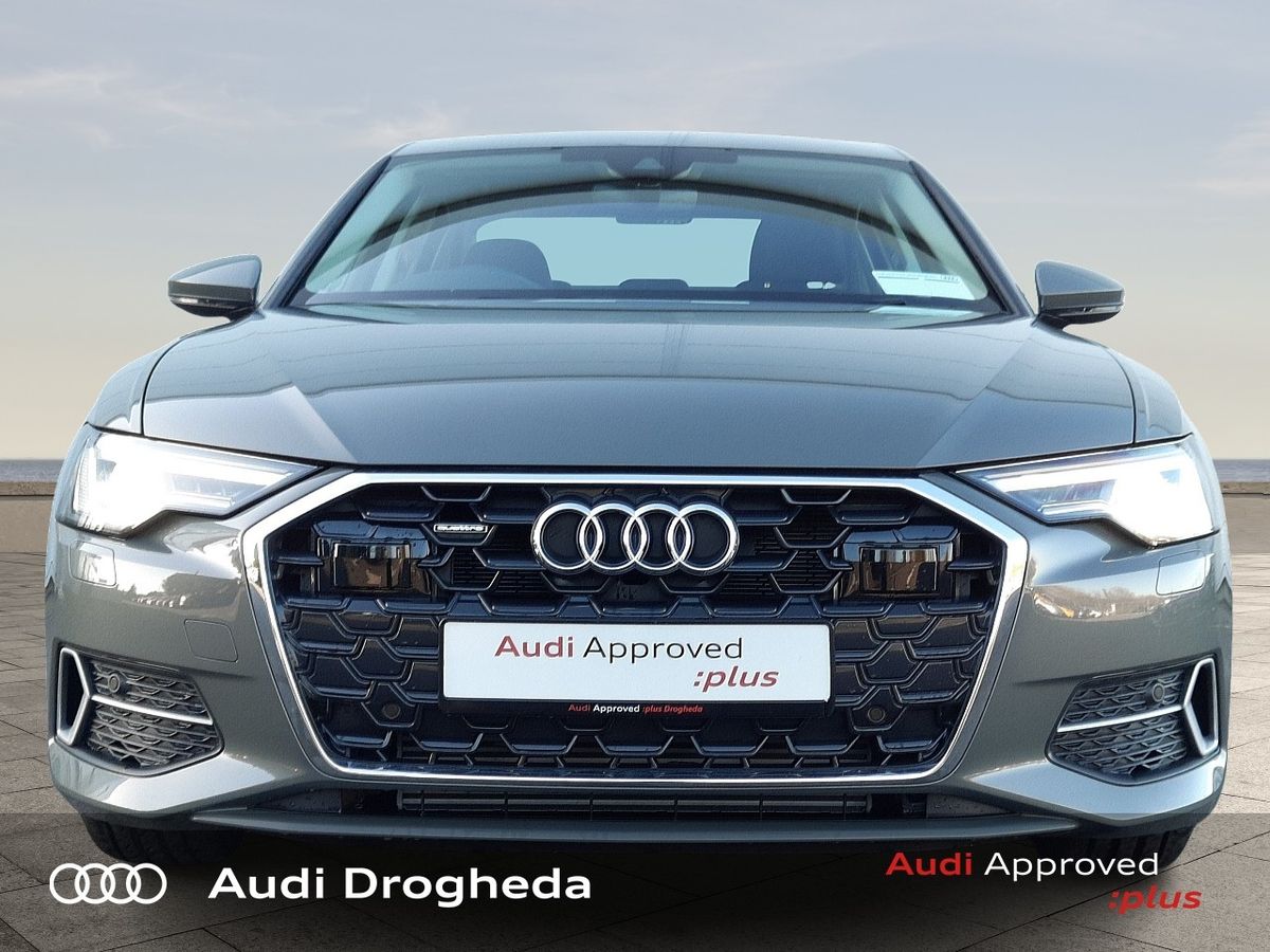 Image about Audi A6 Sedan TFSI e SE 50 TFSI e quattro299PSS tronic