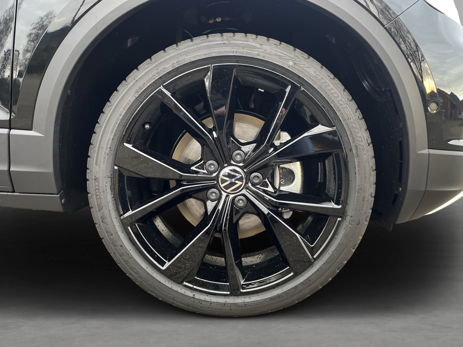 Volkswagen T-Roc – Bild 5