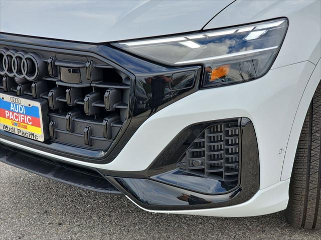 2026 Audi Q8 Premium - Photo 33