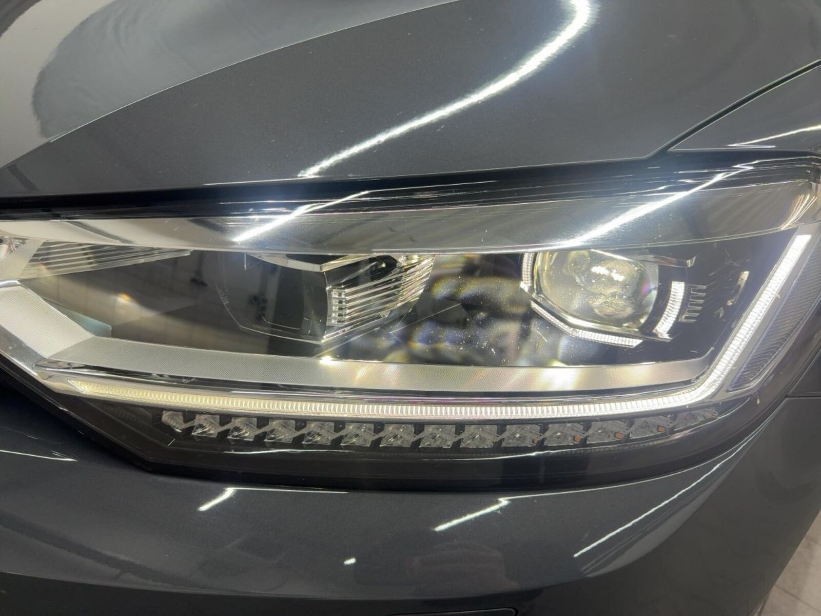 Volkswagen Touran – Bild 17