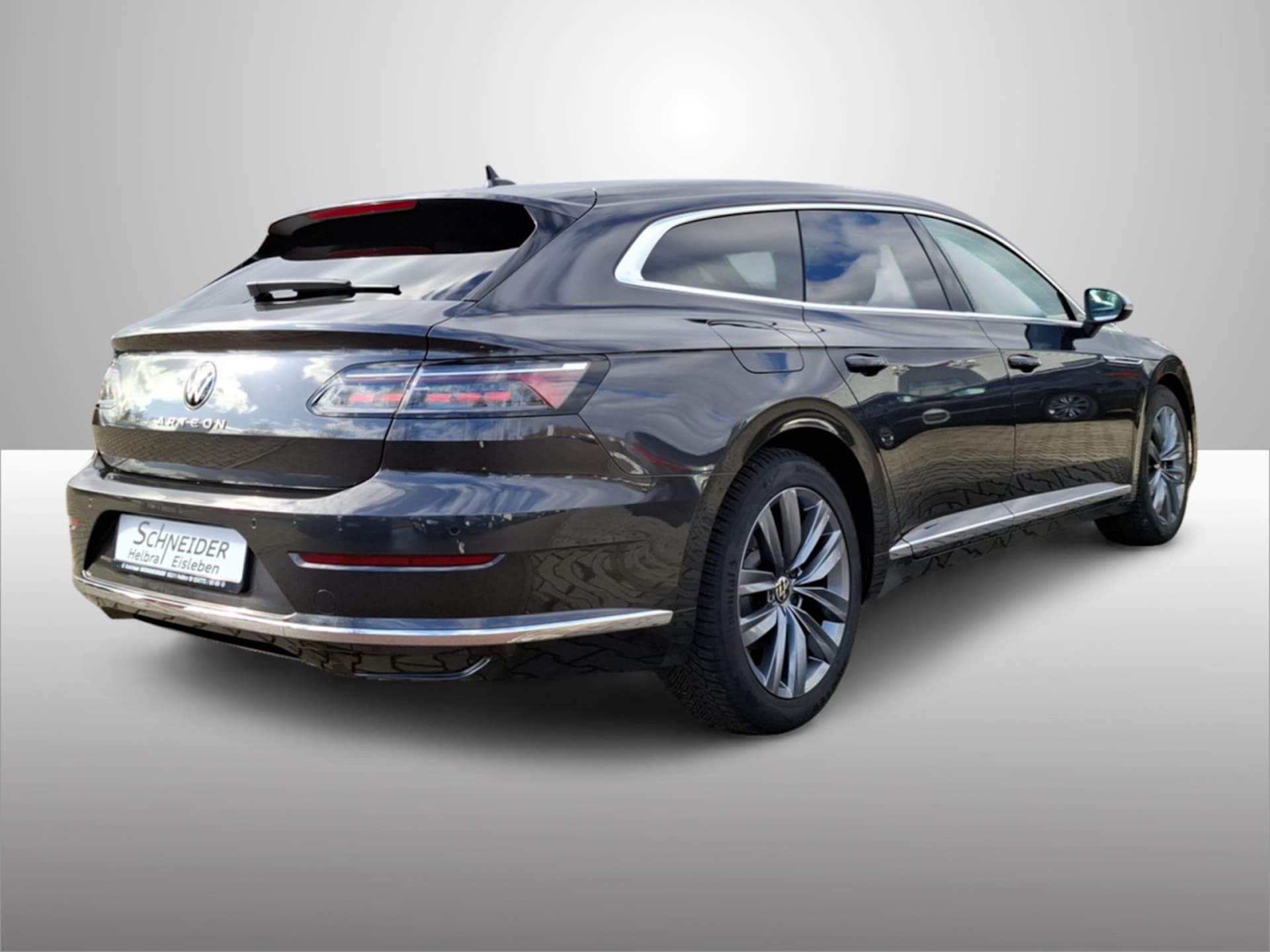 Volkswagen Arteon Shooting Brake Elegance