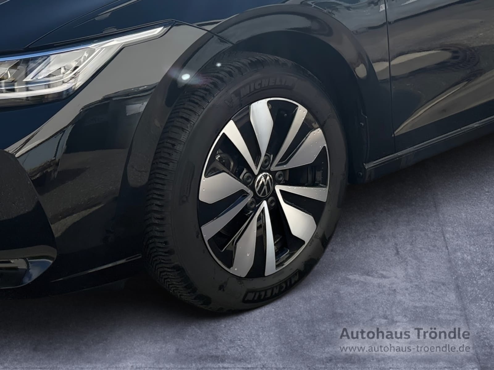 Volkswagen Golf – Bild 7