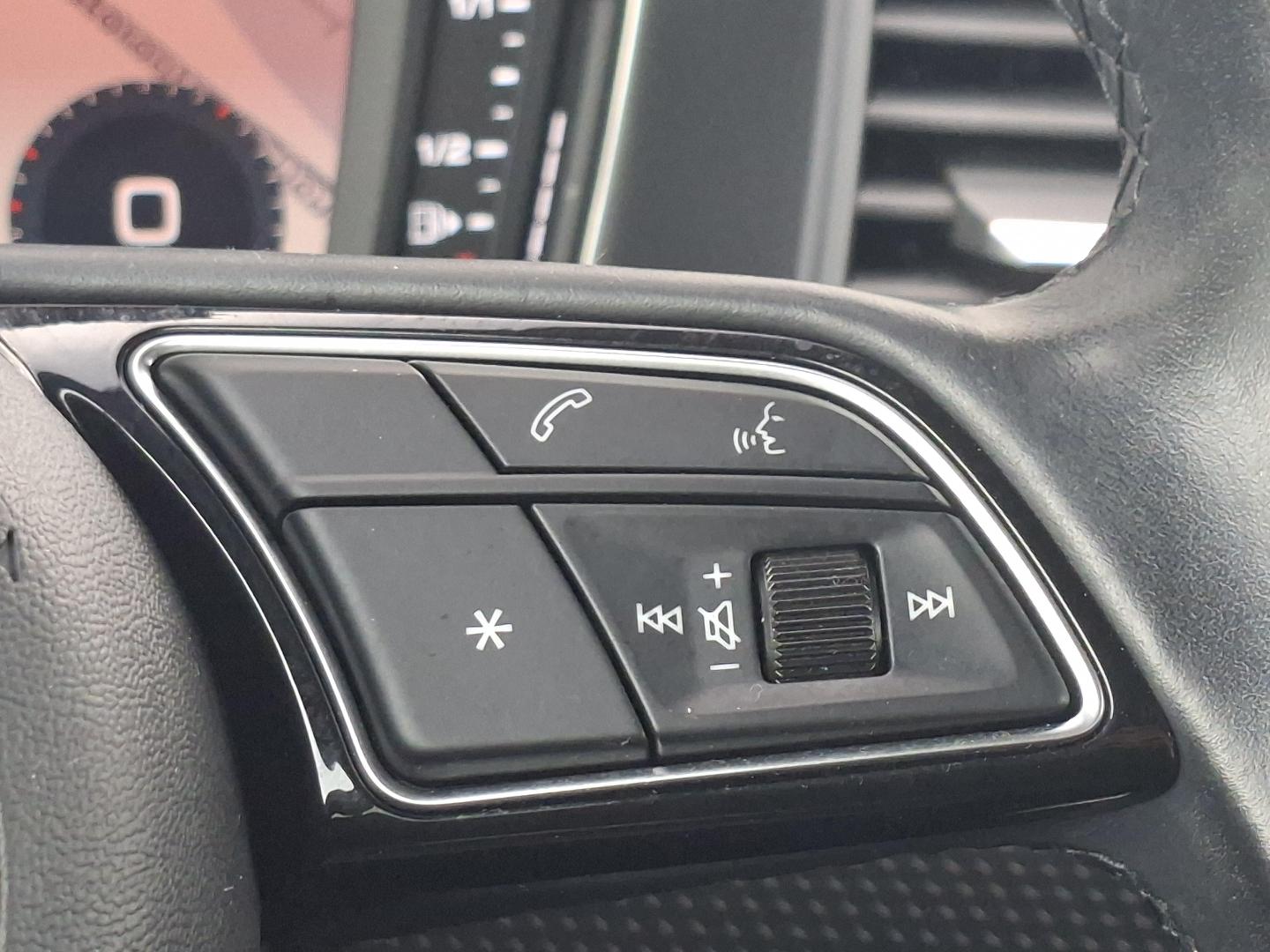 Image about Audi A1 citycarver Design Luxe 30 TFSI 81 kW (110 ch) S tronic