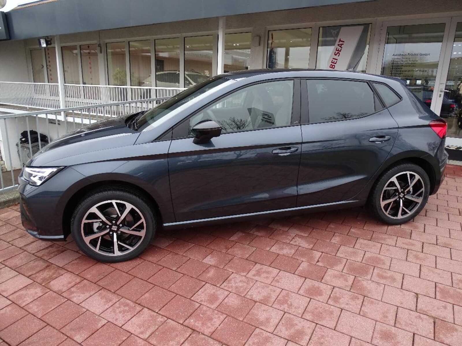 SEAT Ibiza – Bild 3