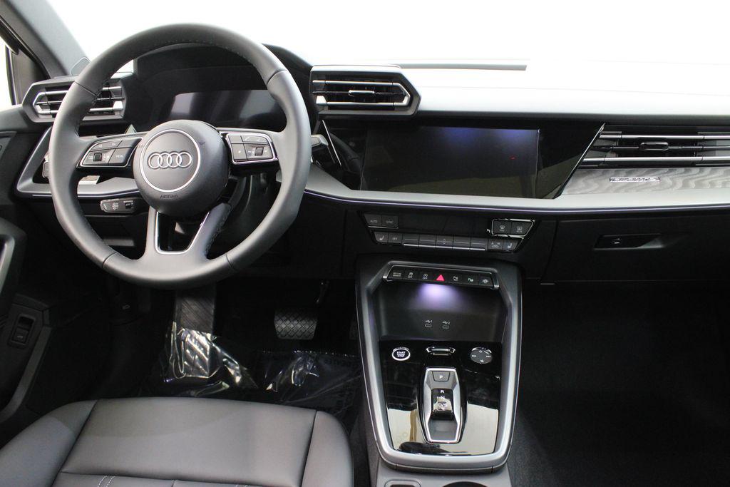 2026 Audi A3 Premium - Photo 9
