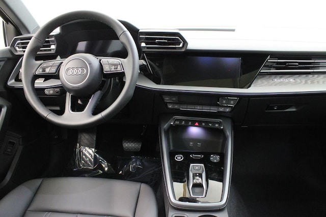 2026 Audi A3 Premium - Photo 9