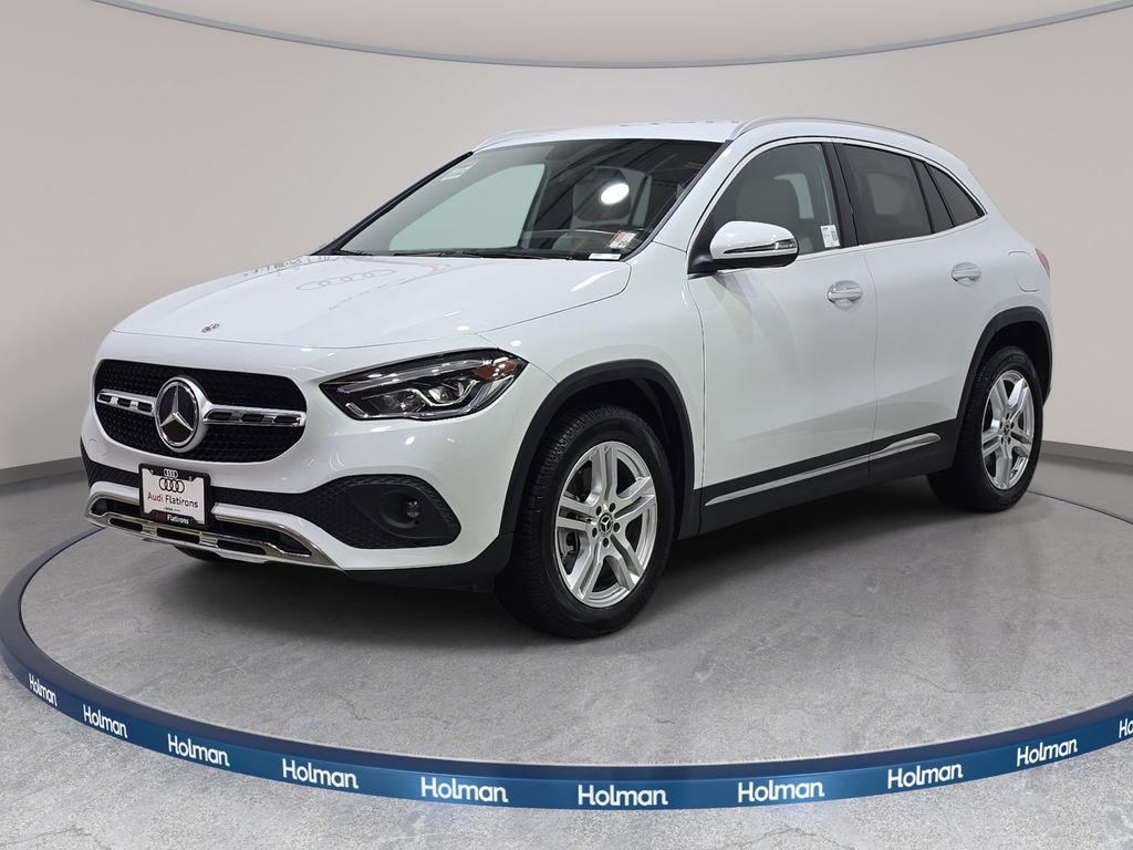 2022 Mercedes-Benz GLA GLA 250 4MATIC's photo