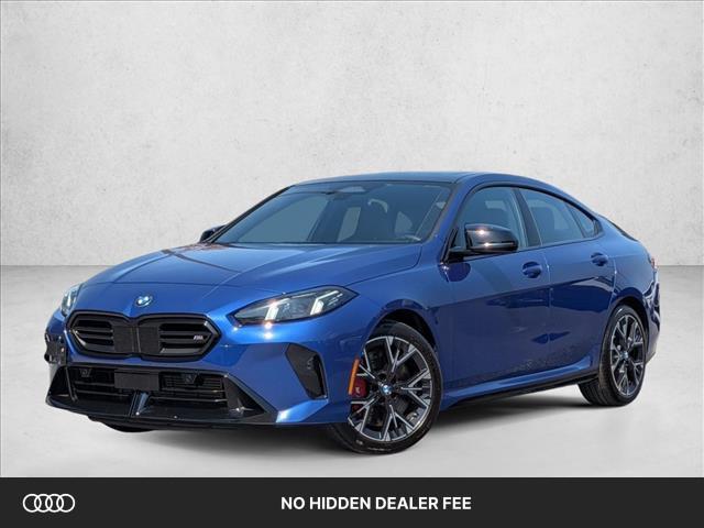 2025 BMW 2 Series M235 xDrive Gran Coupe's photo