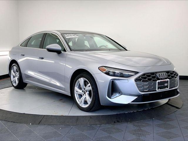 2025 Audi A5 Sedan
