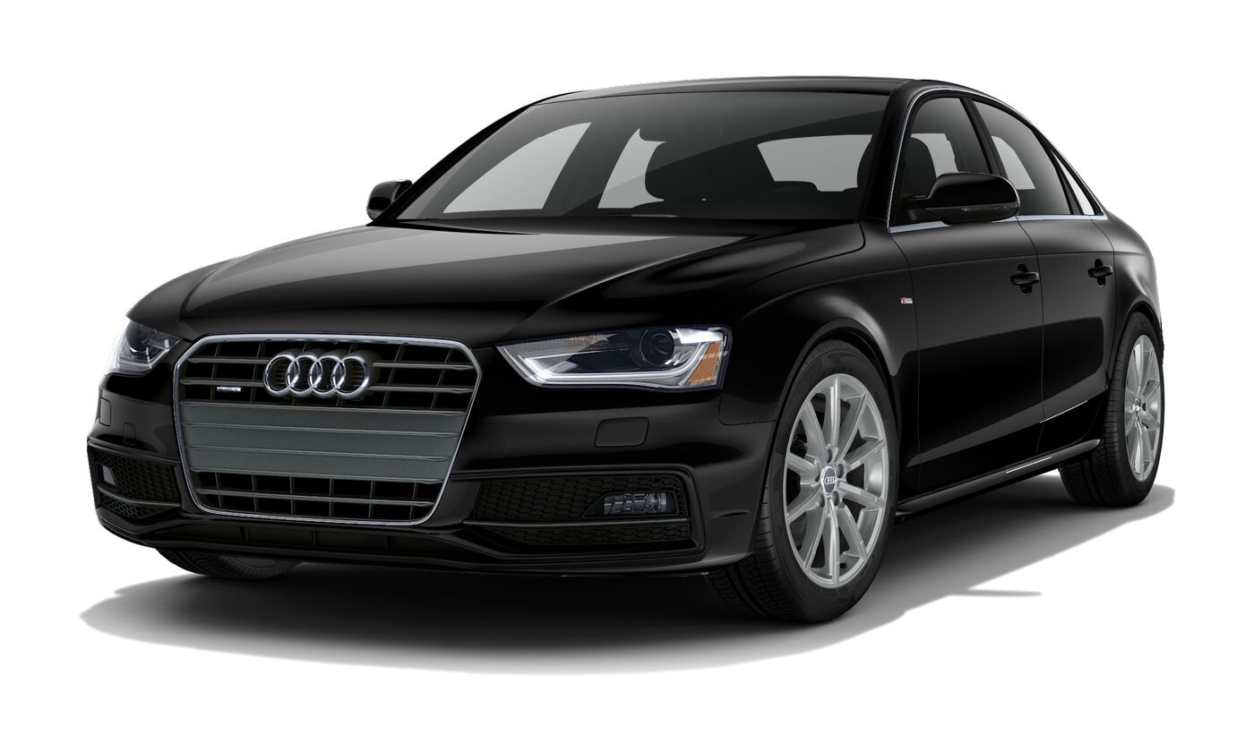 2015 Audi A4's photo