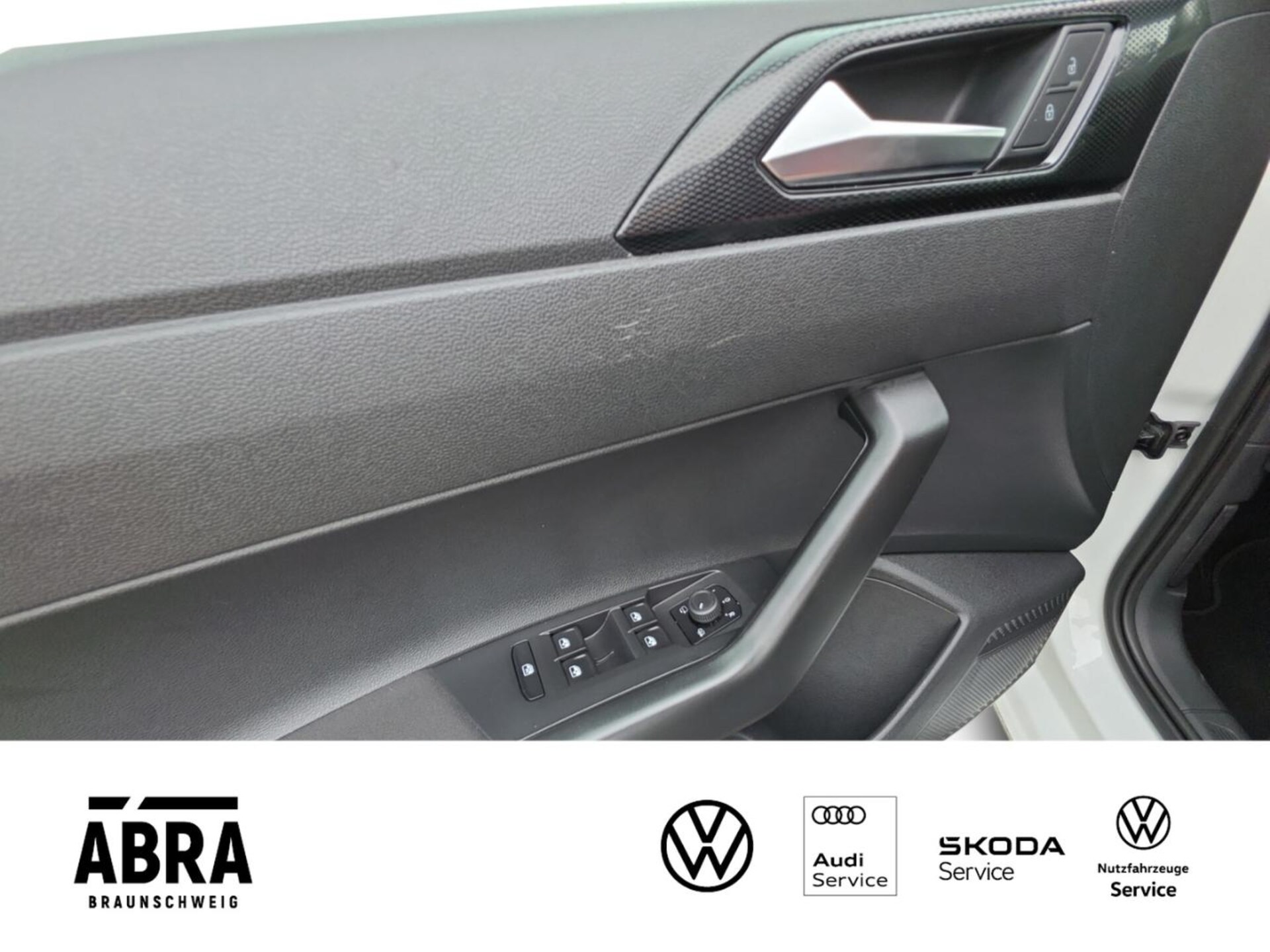 Volkswagen Polo Basis-Modell