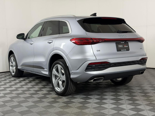 2026 Audi Q5