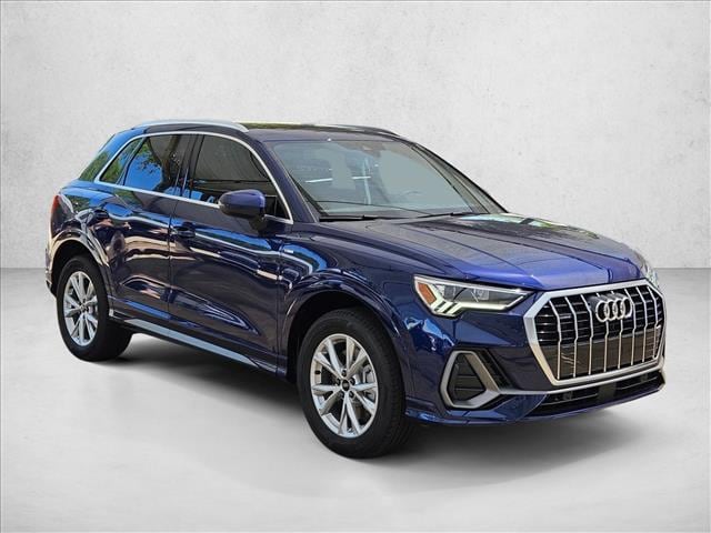 2025 Audi Q3 S Line Premium - Photo 7