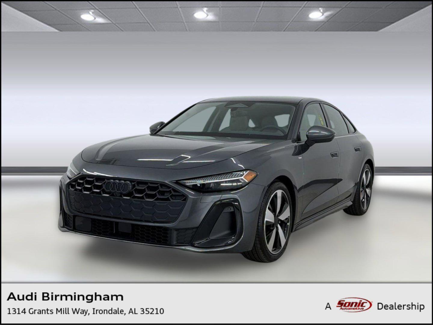 2026 Audi A5 Premium Plus quattro S tronic's photo