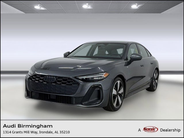 2026 Audi A5 Sedan
