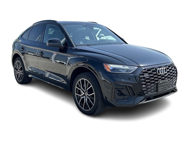 2023 Audi Q5 Sportback
