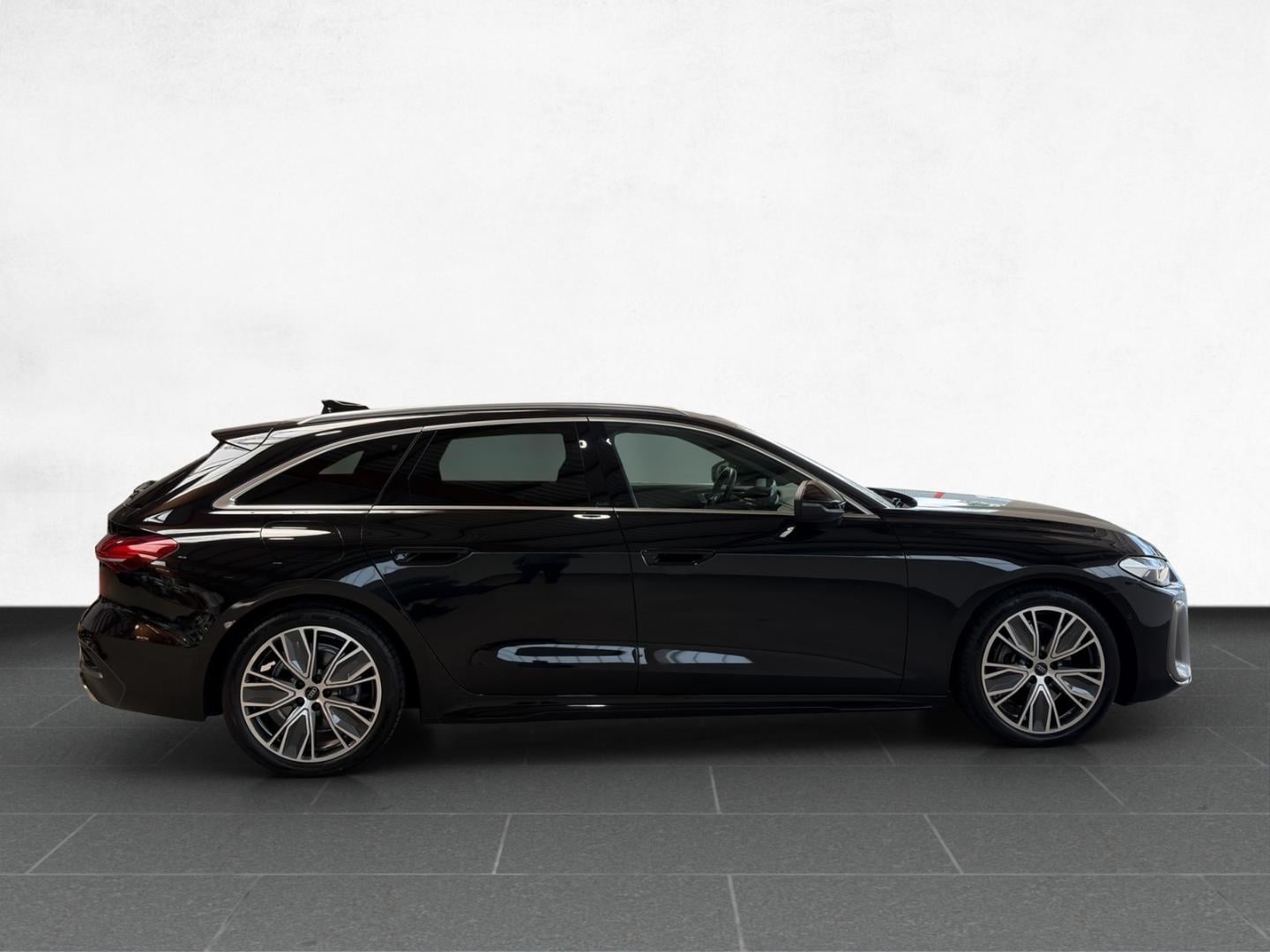 Bild über Audi A5 Avant TFSI S tronic - für weitere Informationen kontaktieren Sie den Audi Partner