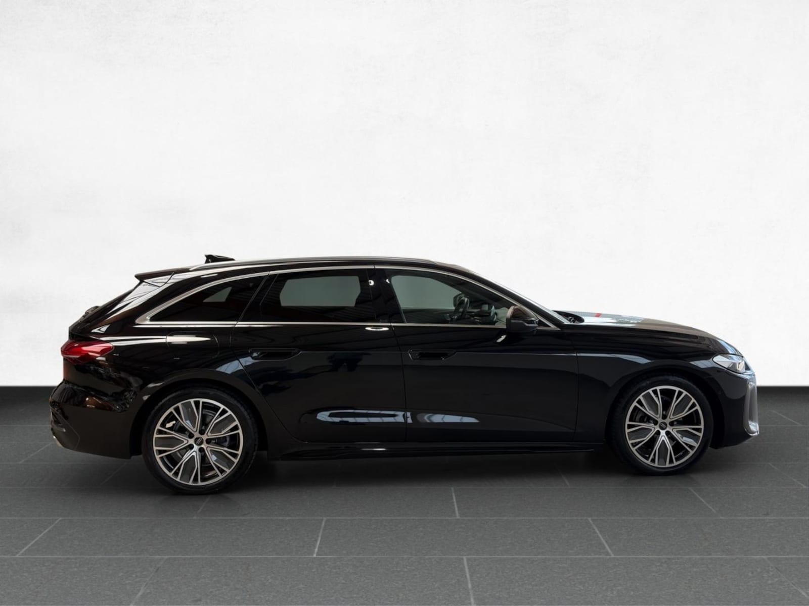 Audi A5 Avant – Bild 5