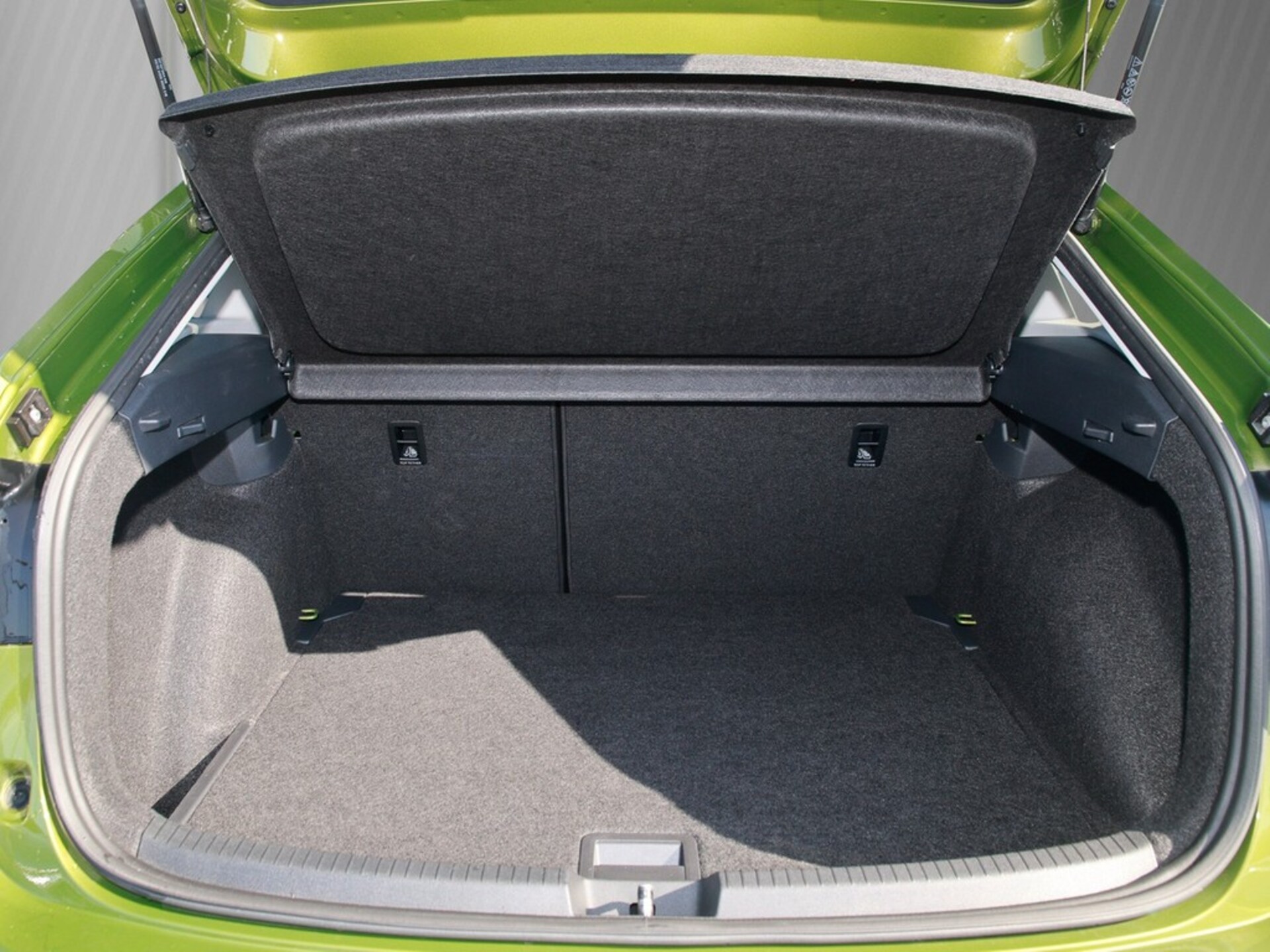 Volkswagen Taigo Style