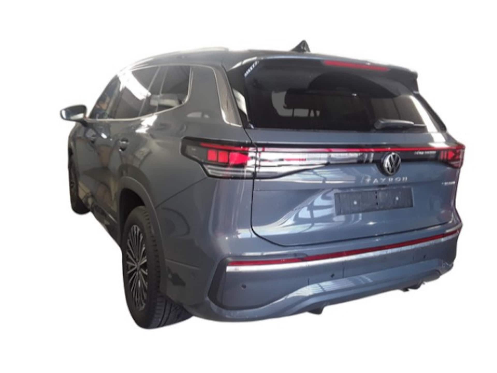 Volkswagen Tayron Elegance
