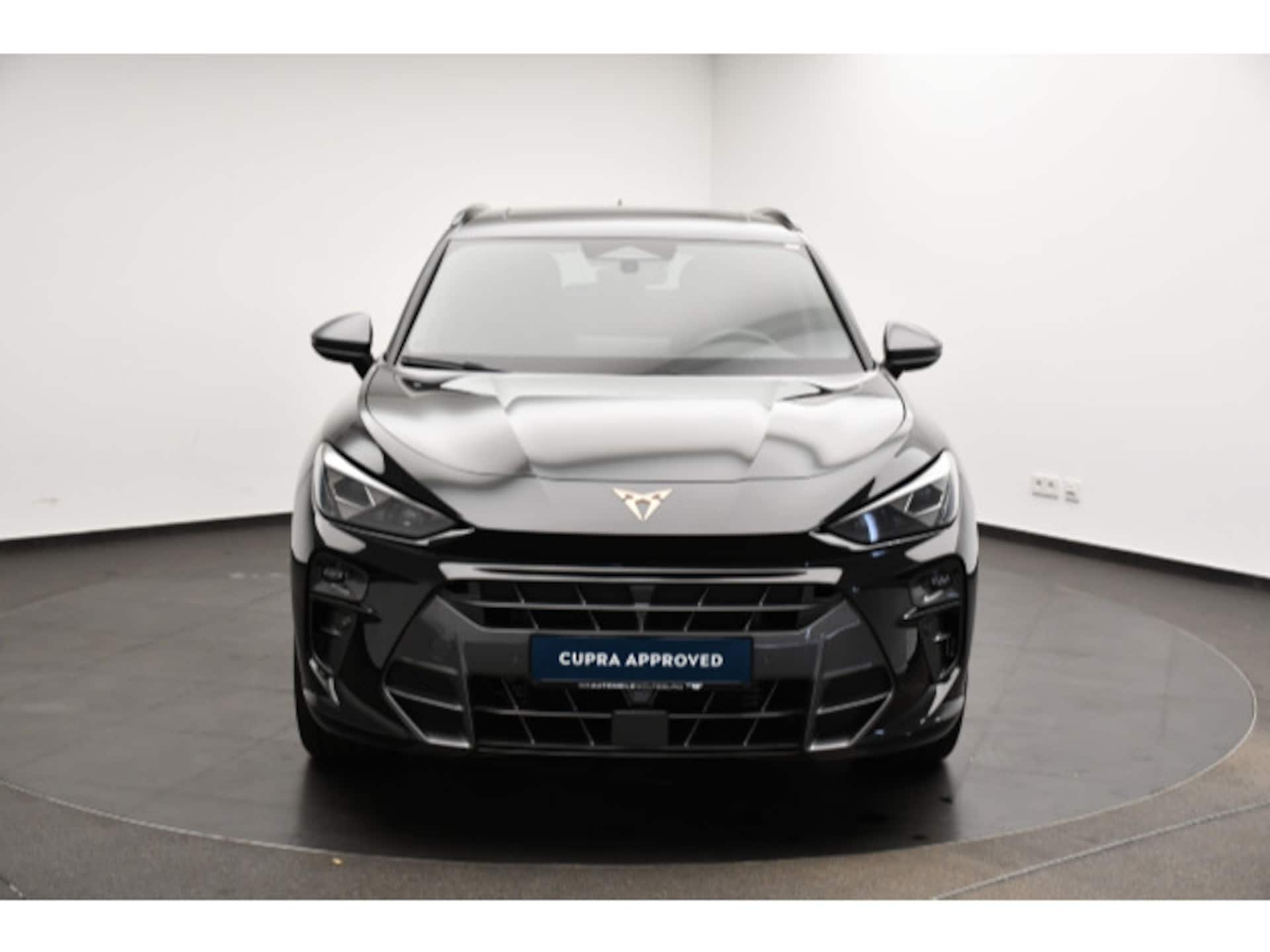 CUPRA Terramar VZ