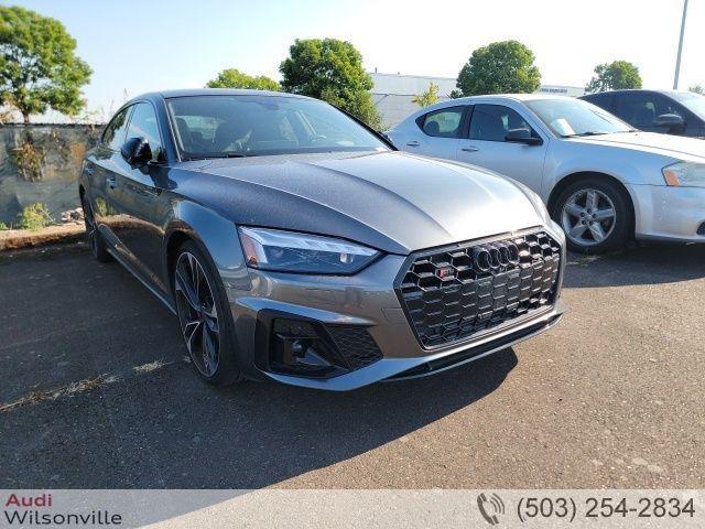 Photo of 2024 Audi S5 Sportback