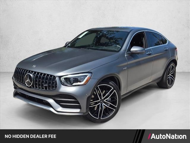2023 Mercedes-Benz