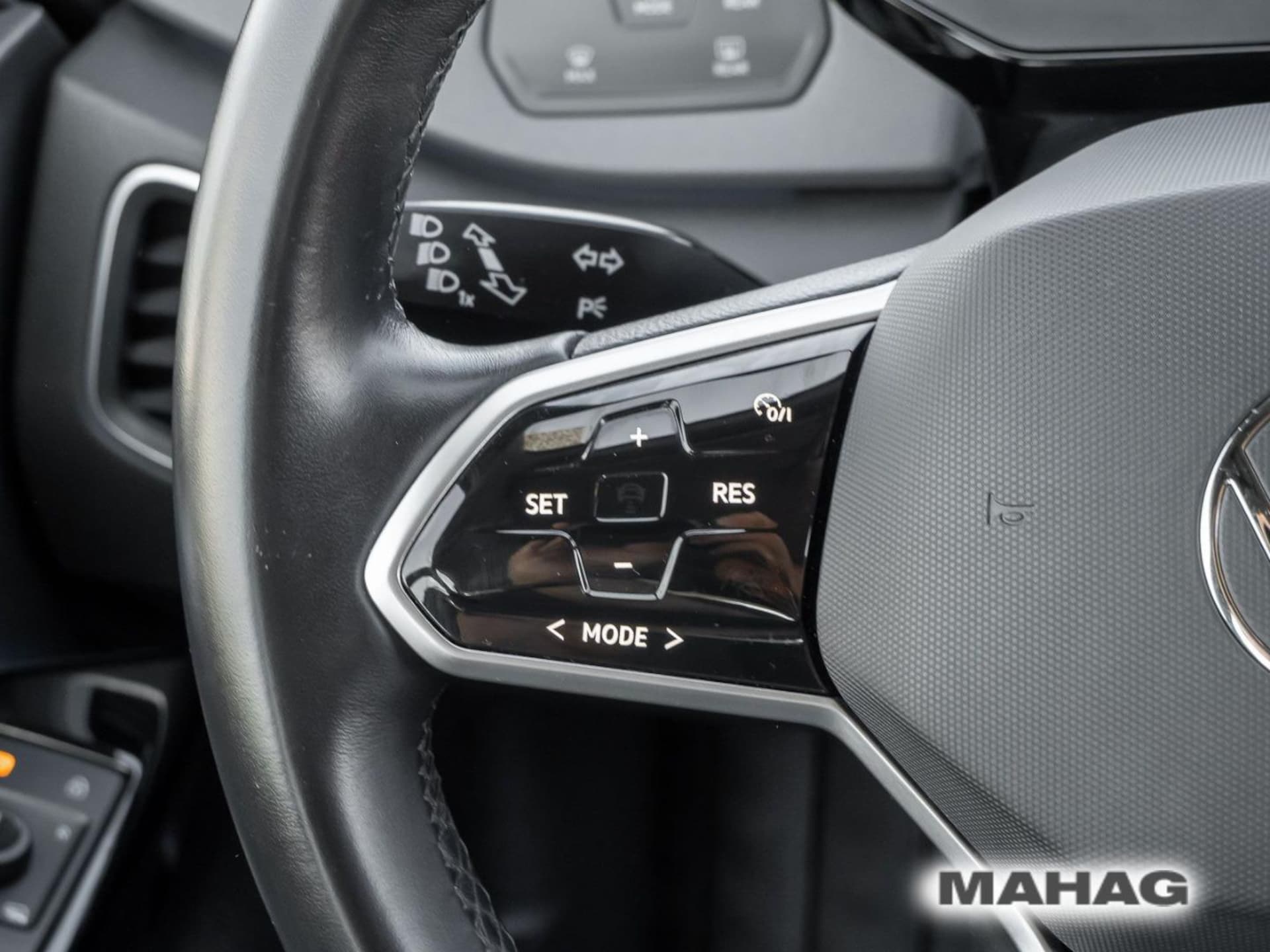 Volkswagen ID.3 Pro Performance