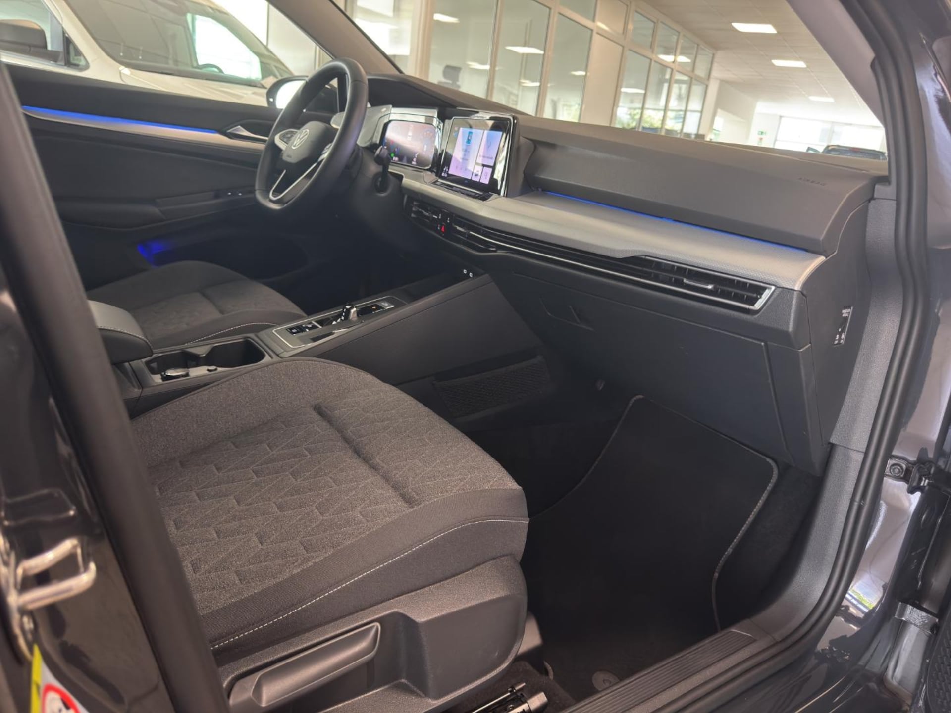 Volkswagen Golf MOVE