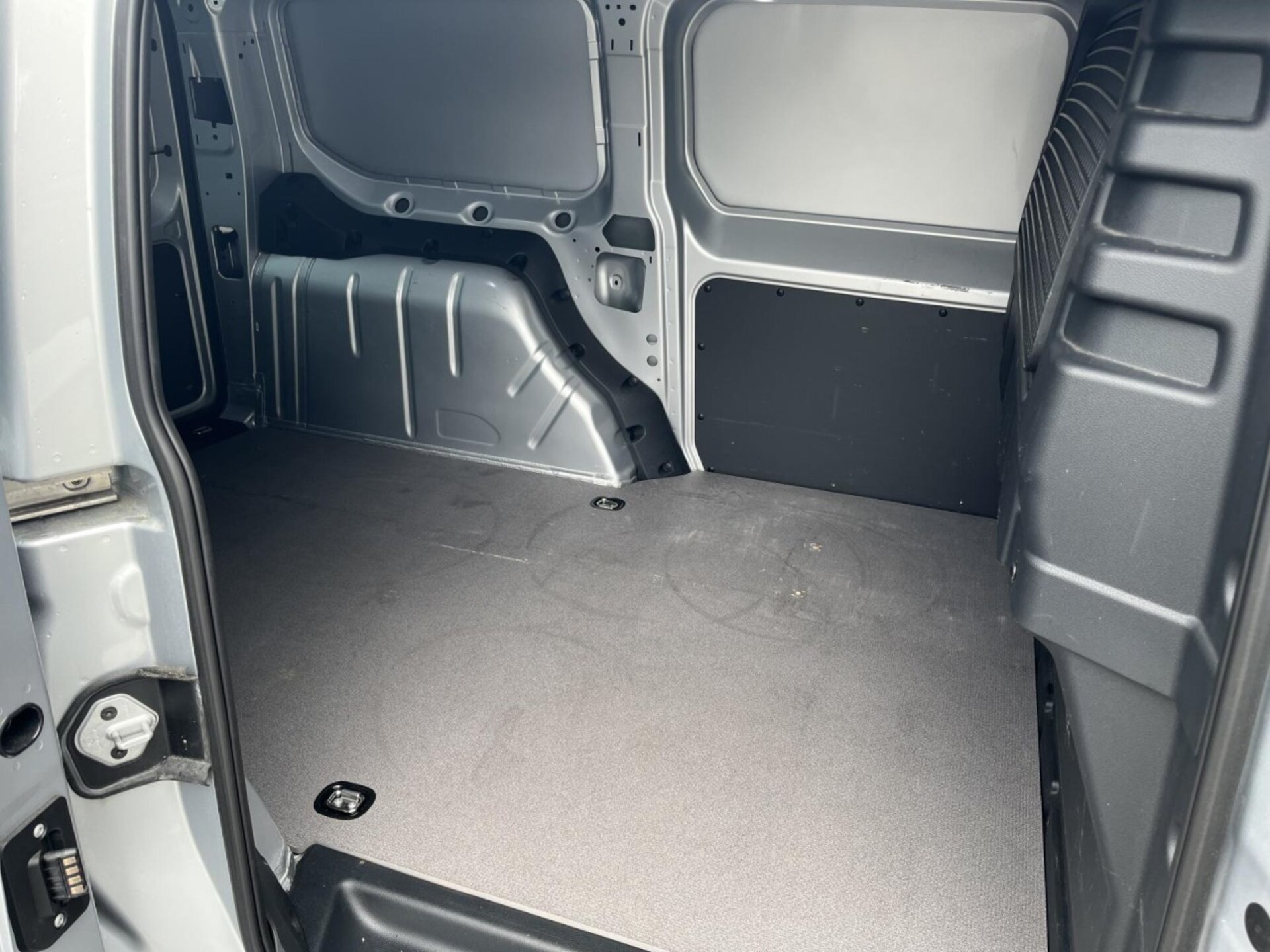 Volkswagen Caddy Maxi Cargo
