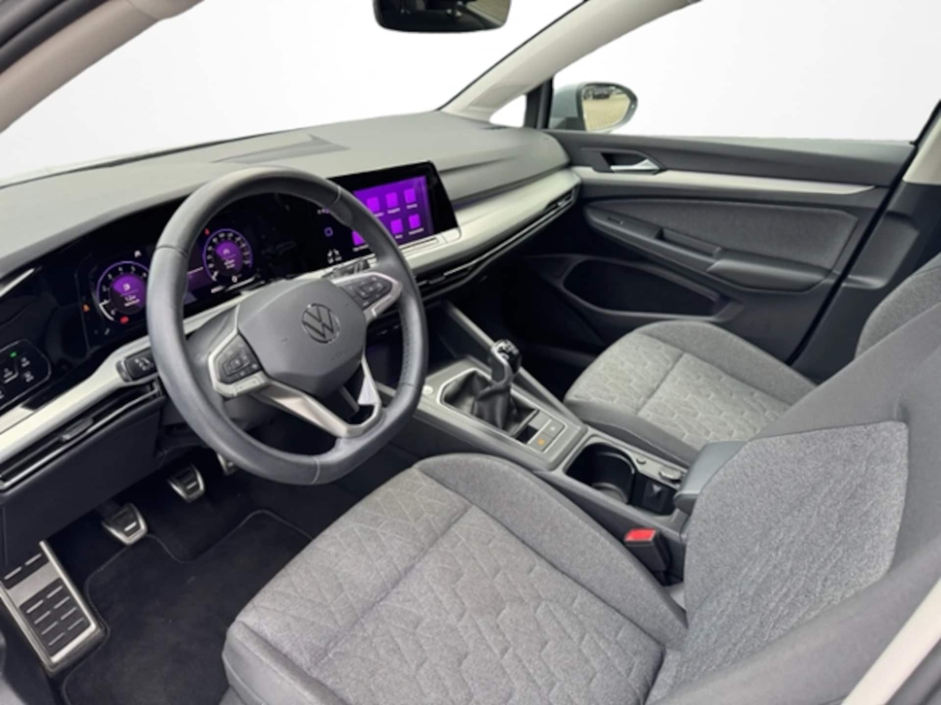 Volkswagen Golf MOVE