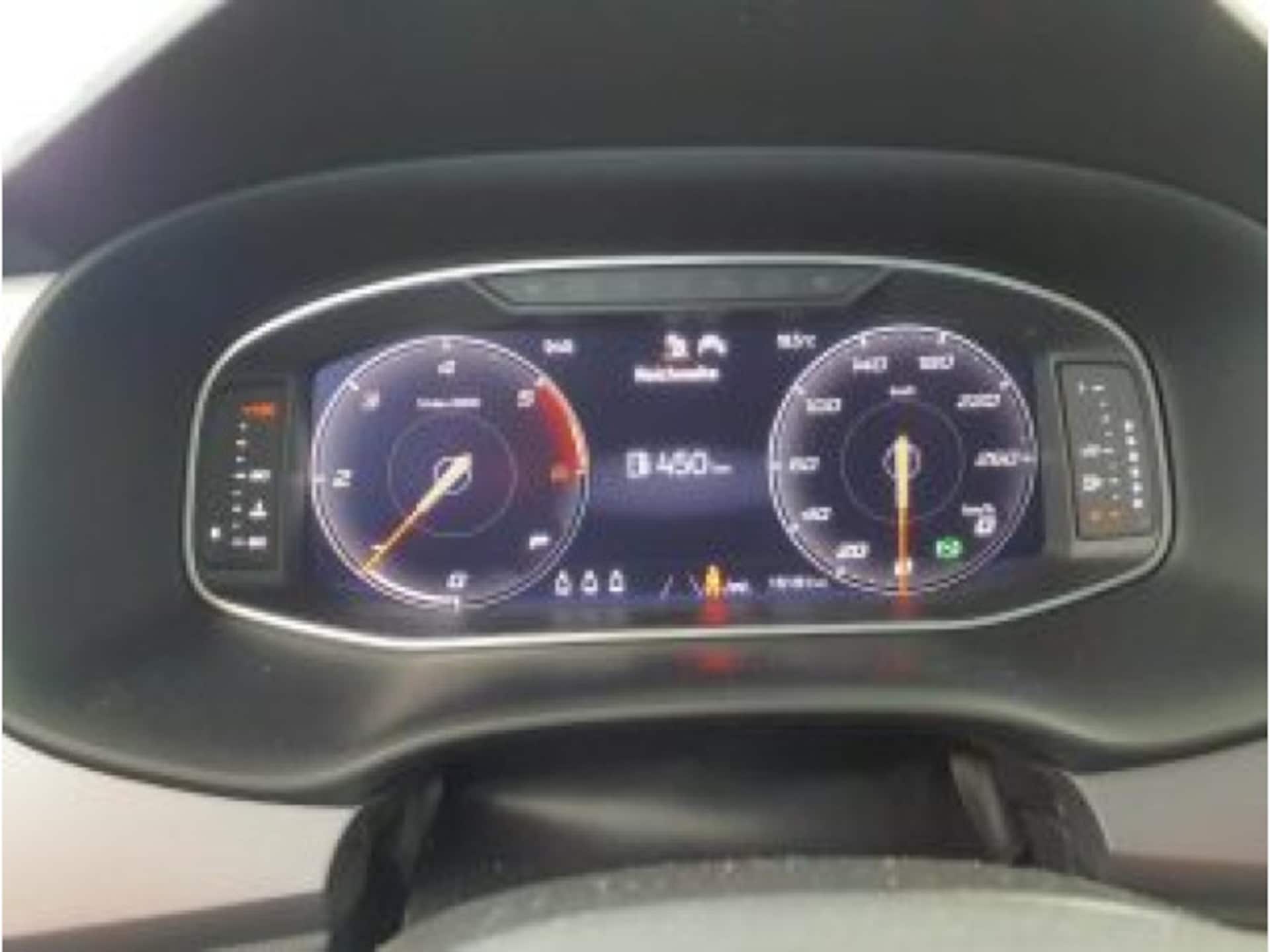 SEAT Ateca FR