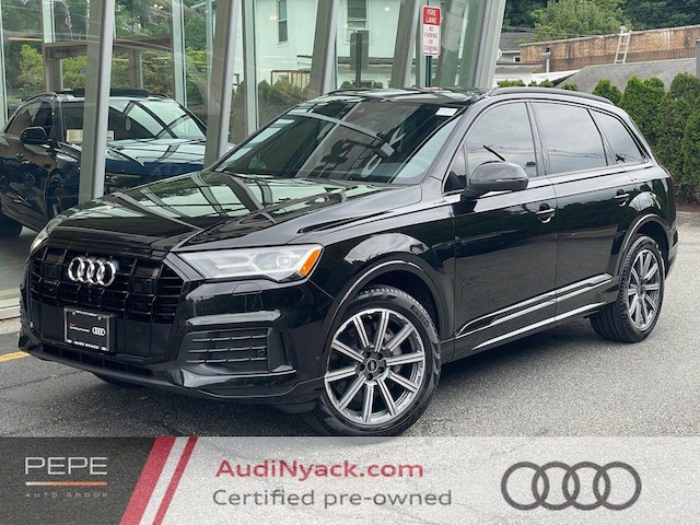 Photo of 2023 Audi Q7