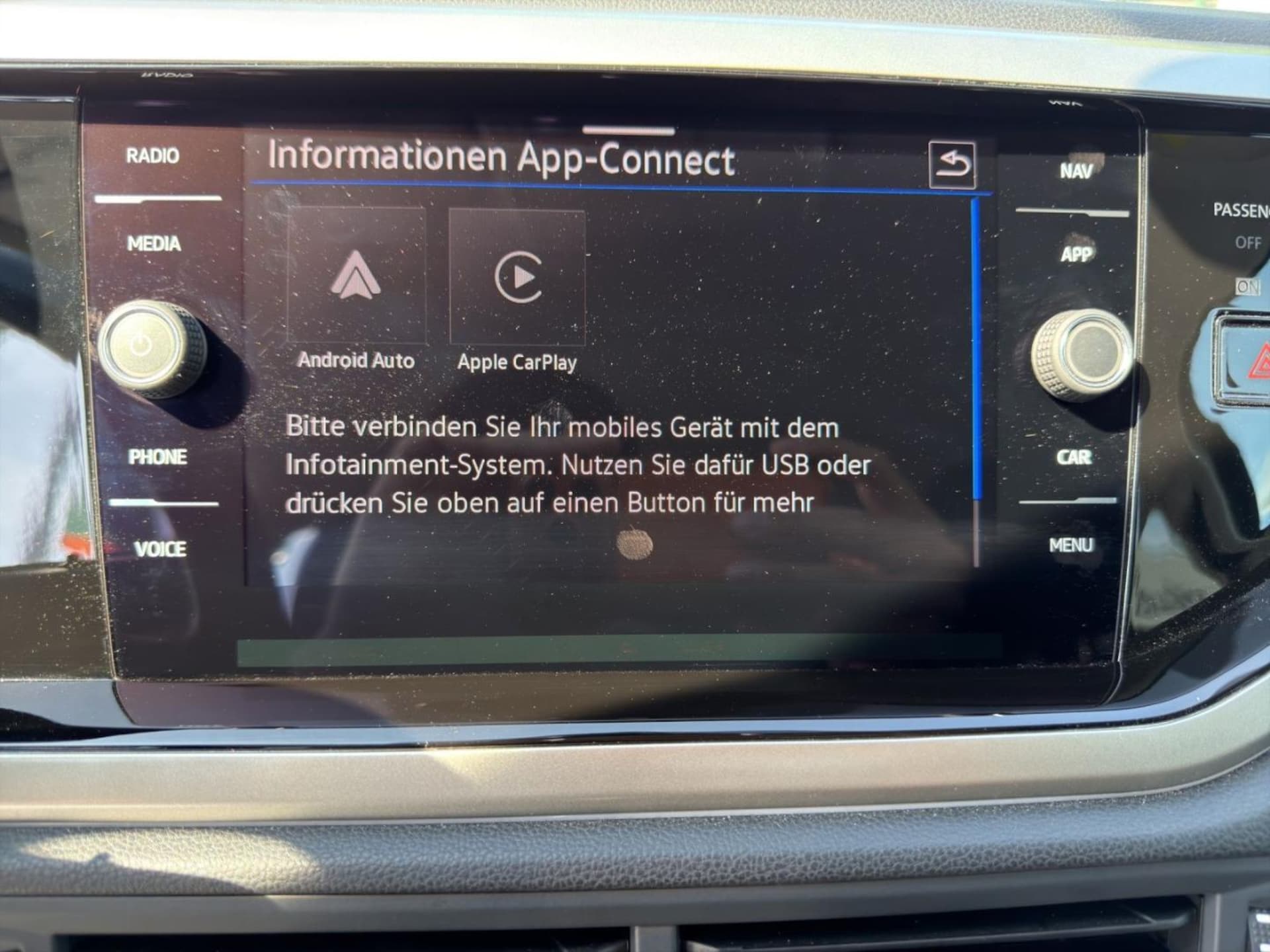 Volkswagen Taigo MOVE